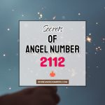 2112 Angel Number: Meaning & Symbolism