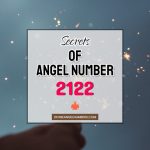2122 Angel Number: Meaning & Symbolism