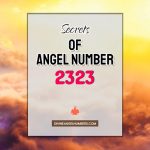 2323 Angel Number: Meaning & Symbolism