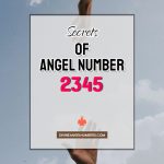 2345 Angel Number: Meaning & Symbolism