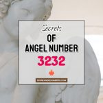 3232 Angel Number: Meaning & Symbolism