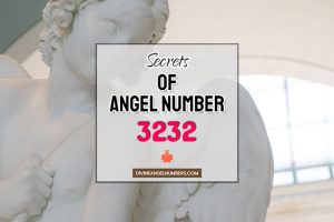 3232 Angel Number: Meaning & Symbolism