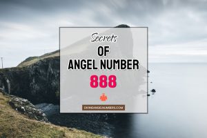 888 Angel Number: Meaning & Symbolism