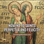 Novena to Saints Perpetua and Felicity