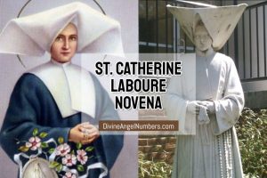 St. Catherine Laboure Novena