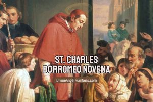 St. Charles Borromeo Novena