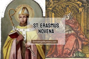 St. Erasmus Novena