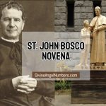 St. John Bosco Novena