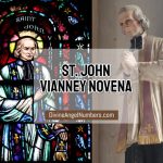 St. John Vianney Novena