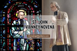 St. John Vianney Novena
