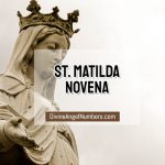 St. Matilda Novena