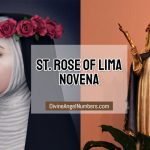 St. Rose of Lima Novena