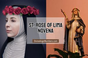 St. Rose of Lima Novena