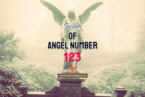 123 Angel Number: Meaning & Symbolism