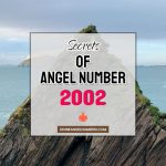 2002 Angel Number: Meaning & Symbolism