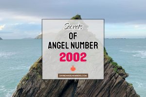 2002 Angel Number: Meaning & Symbolism