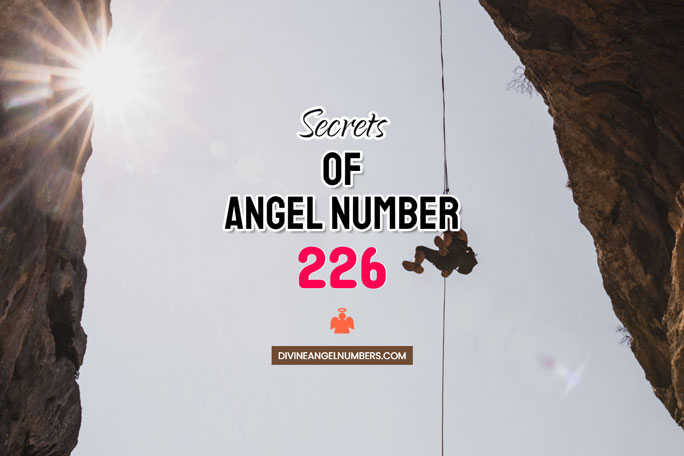 226 Angel Number: Meaning & Symbolism