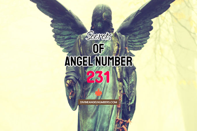 231 Angel Number: Meaning & Symbolism