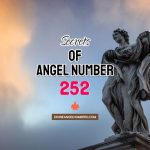 252 Angel Number: Meaning & Symbolism