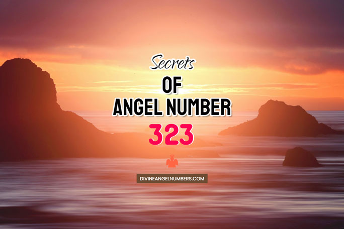 323 Angel Number: Meaning & Symbolism