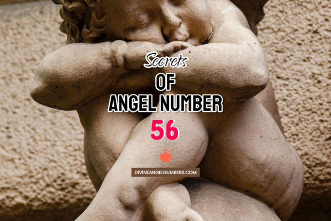 56 Angel Number: Meaning & Symbolism