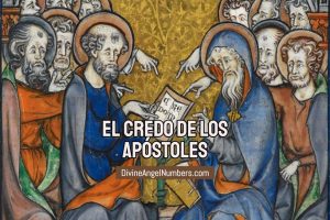 El Credo de los Apóstoles - Apostles Creed in Spanish