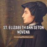 St. Elizabeth Ann Seton Novena
