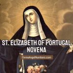 St. Elizabeth of Portugal Novena