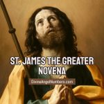 St. James the Greater Novena