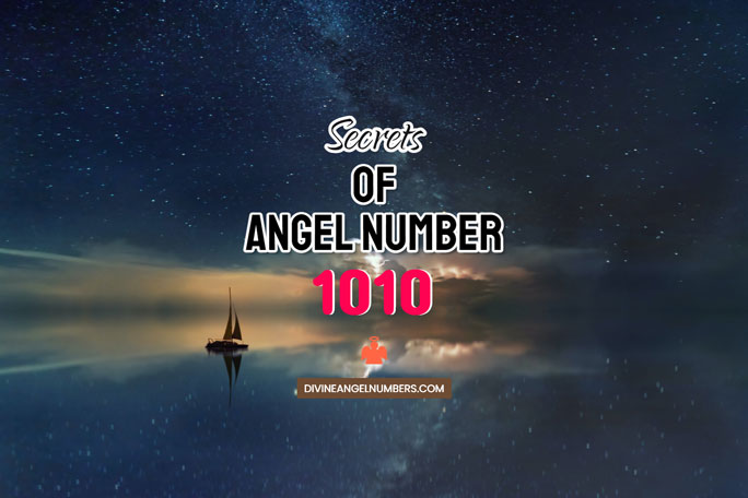 1010 Angel Number: Meaning & Symbolism