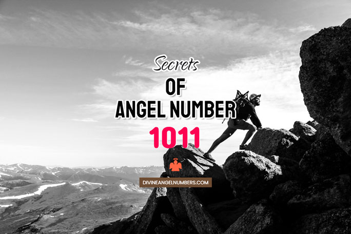 1011 Angel Number: Meaning & Symbolism
