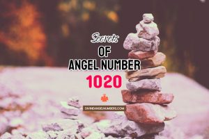 1020 Angel Number: Meaning & Symbolism
