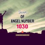 1030 Angel Number: Meaning & Symbolism