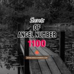 1100 Angel Number: Meaning & Symbolism
