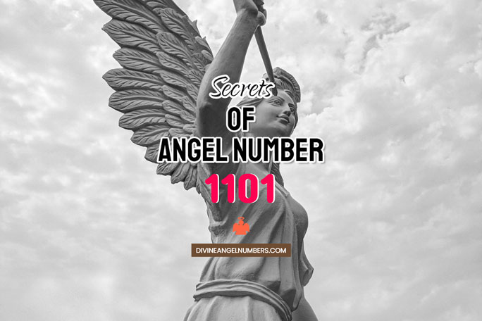 1101 Angel Number: Meaning & Symbolism