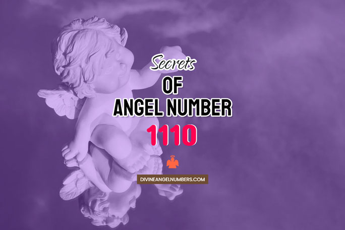 1110 Angel Number: Meaning & Symbolism
