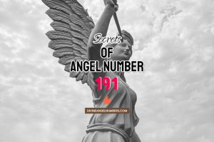 191 Angel Number: Meaning & Symbolism