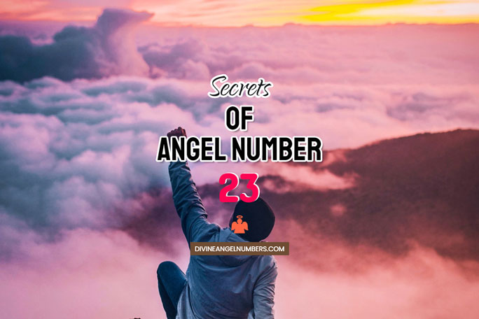 23 Angel Number: Meaning & Symbolism