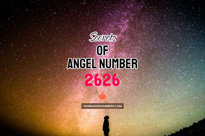 2626 Angel Number: Meaning & Symbolism
