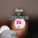 26 Angel Number: Meaning & Symbolism