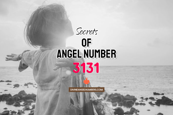 3131 Angel Number: Meaning & Symbolism