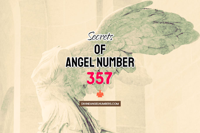 357 Angel Number: Meaning & Symbolism