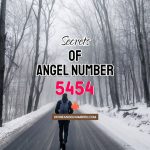 5454 Angel Number: Meaning & Symbolism