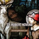 St. Hubert Novena