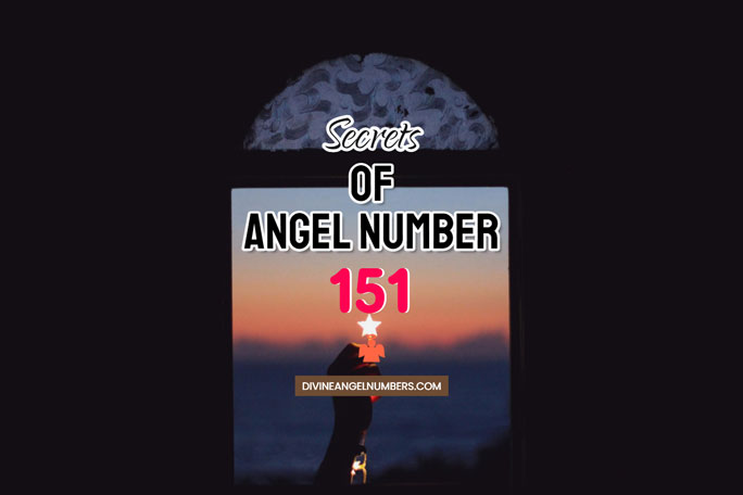 151 Angel Number Secret Meaning Symbolism  Twin Flame