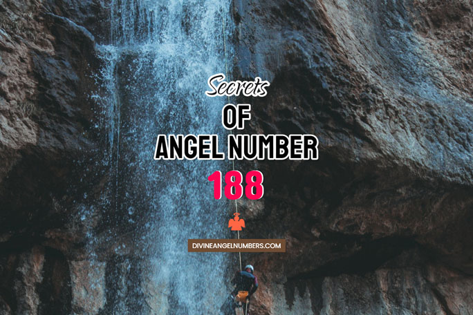 188 Angel Number: Meaning & Symbolism