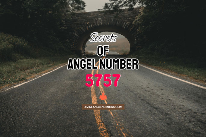 5757 Angel Number: Meaning & Symbolism