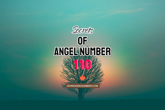 Angel Number 110: Meaning & Symbolism