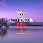 Angel Number 2211: Meaning & Symbolism