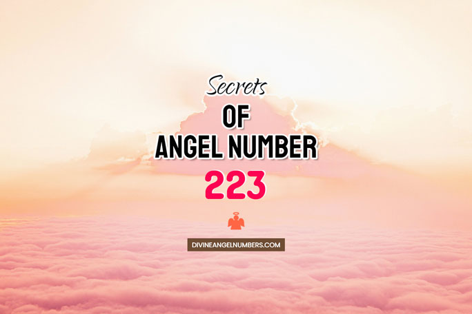 Angel Number 223: Meaning & Symbolism